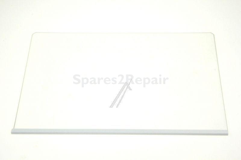 Panel-glass-ic - 4055226122 Shelf Upper [Electrolux Aeg]