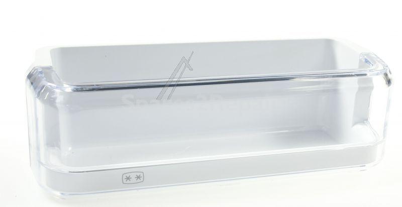 Samsung Refrigerator - Freezer Door Shelf - Da97-07427d Assembly Guard-fre Low es10 es Glass gpps+hi