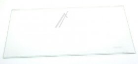 Glass Panel - 4350796500 C00910721 Glass Shelf Assembly [Arcelik]