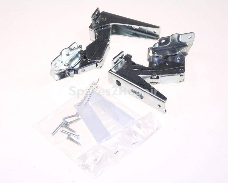 Door Hinges For Fridges - 00489424 Hinge [Bosch Siemens]