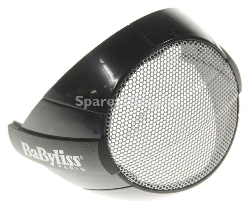 Filters - 25101710 Removable Rear Filter [Babyliss]