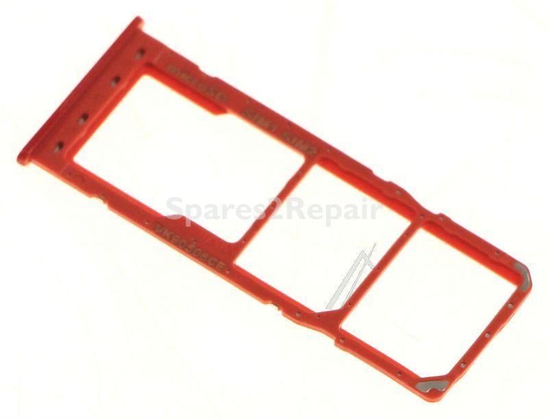 Samsung Sim card Holder - Gh98-44169d Assembly Deco-sim Tray_ds_zr