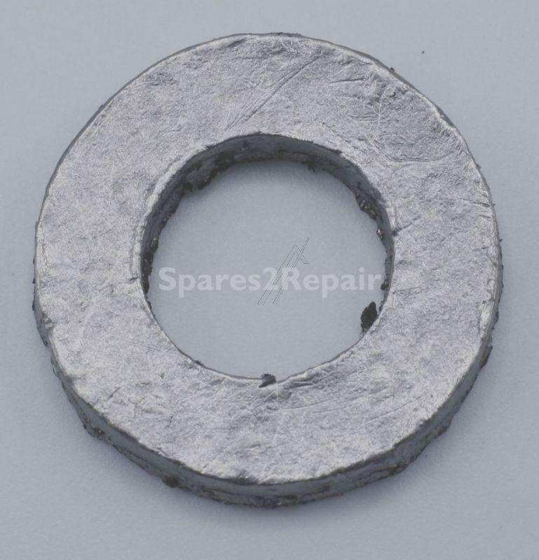 Washer - 3396615019 Gasket Overflow Hose [Electrolux Aeg]