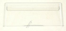 Butter Compartment Lid - C00489046 481241828702 Flap Dairy Door [Whirlpool Indesit]