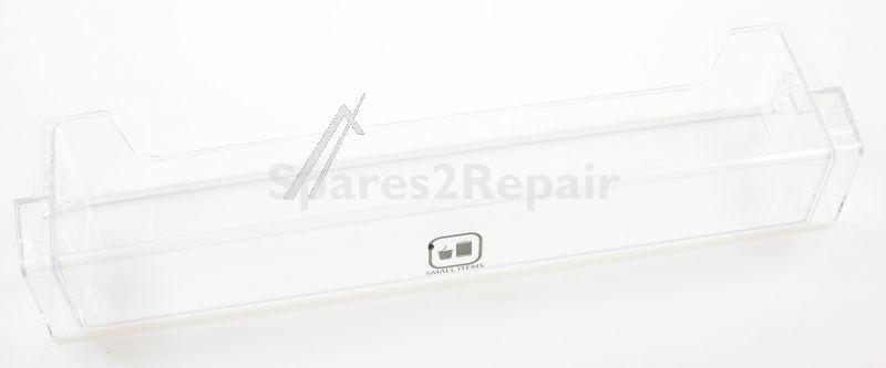 Refrigerator - Freezer Door Shelf - C00326274 481010701531 Door Shelf Small Items tr00155 [Whirlpool Indesit]