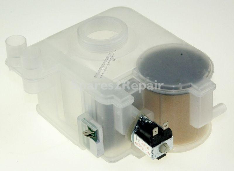 Hisense Gorenje Salt Container - 307196 Water Softner