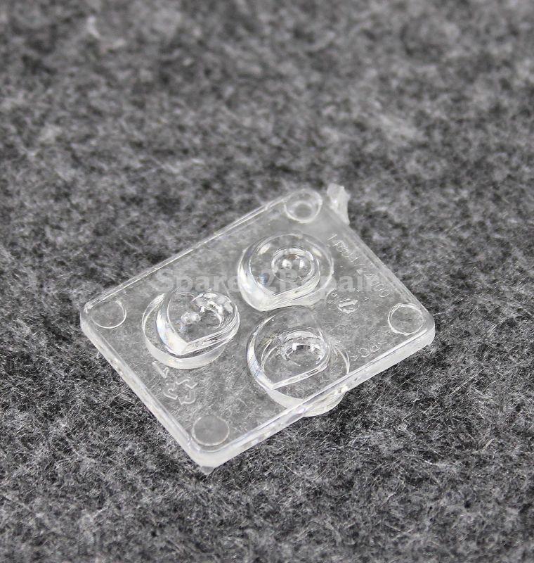 Led emitter - C00379621 488000379621 Optics Led 2012 [Whirlpool Indesit]