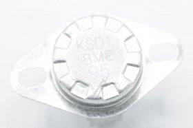 Temperature Limiter - Ksd1 90 1033290 Thermostat [Amica]
