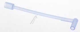 Connecting Hose For Coffee Machines - Ms-623379 Pipe-flowmeter-pump [Groupe SEB]