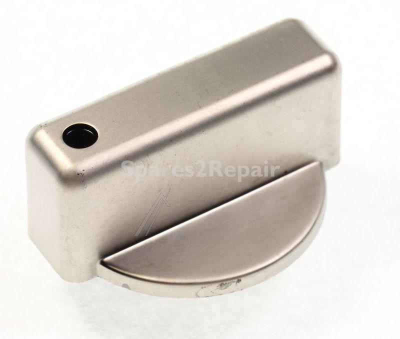 Bompani Control Knobs - 395333 M00395333 Knob Induction 165s Gas Metal H10 Ind>n