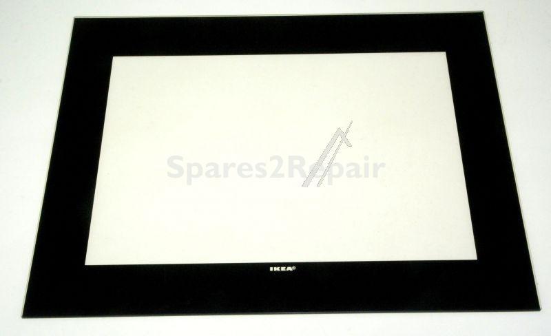 Oven outer Door - 3578708046 Set Oven Door [Electrolux Aeg]