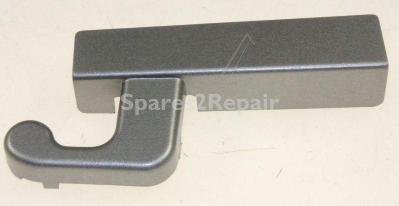 Casing Cover - 4210150700 C00931258 Display Hinge Cover Left [Arcelik]