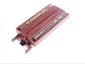 Mode Select Switch - 00653657 Switch-selector [Bosch Siemens]