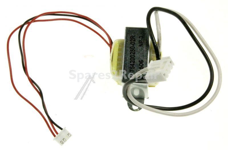 Transformer - Reels - Np1010 Transformer-transformer [Delonghi]