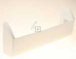 Compatible Refrigerator - Freezer Door Shelf - Bottle Shelf Alternative For Electrolux-aeg