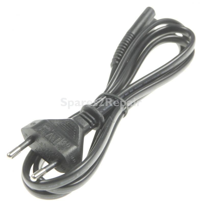 Sony Euro Power Supply Cable - 183742662 Cord Set Power-supply