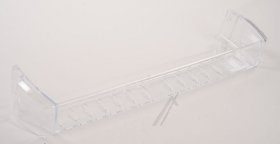 Refrigerator - Freezer Door Shelf - 4807080300 C00865180 Tt Door Upper Shelf (ntt-sef-97-wo Print) [Arcelik]