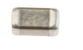 Smd Capacitor - 10uf-25v 30065572 Cap Smd 10µf 25v K X7r (1206) Rohs [Vestel]