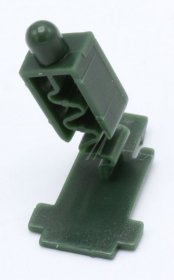 Spring - C00300305 482000089493 Spring For Dispenser Body (hl) F [Whirlpool Indesit]