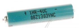 Braun Battery For Electric Shavers - 7030922 67030922 Rechargeable Battery Nimh Aaa Braun Battery For Electric Shavers - 7030922 67030922 Rechargeable Battery Nimh Aaa