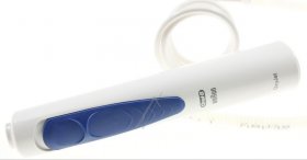 Braun Tooth Brush - Oc20 81626031 Handle (3 Modes) With Hose Braun Tooth Brush - Oc20 81626031 Handle (3 Modes) With Hose