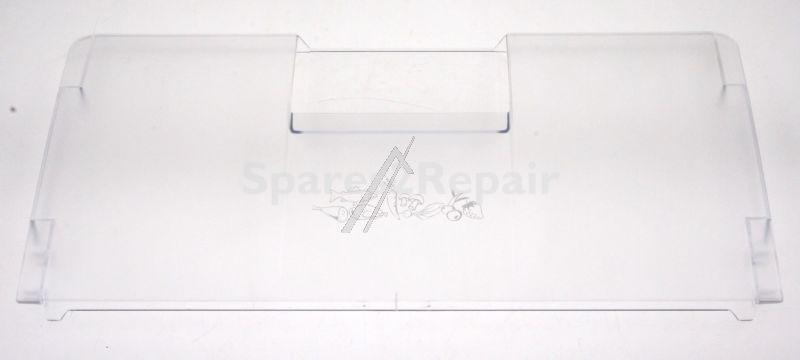 Freezer Case Flap - Fast Freezer Compart door-transp-beko [Arcelik]