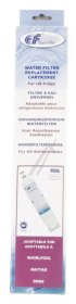 Eurofilter Water Filter - Wf004k Univ Fridge Freezer Water Filter - Whirlpool-bauknecht-smeg