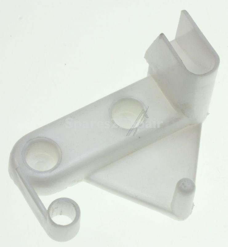 Compatible Fixings And Brackets - Freezer Flap Hinge Lh Alternative For Indesit C0007599