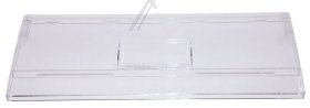 Hisense Gorenje Drawer Front - 542243 Internal Plastic Freezer Flap