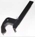 Flap - 4853140800 C00907153 Hinge Cover Electr dr arc552 Blomberg [Arcelik]