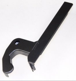 Flap - 4853140800 C00907153 Hinge Cover Electr dr arc552 Blomberg [Arcelik]