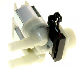 2 way Solenoid Valve - 00606001 2 Way Solenoid Valve [Bosch Siemens]