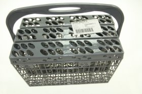 Atag Cutlery Basket - 88030223 25893 Cutlery Basket Grey Cpl