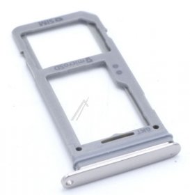 Samsung Sim card Holder - Gh98-41131f Sim Card Holder Galaxy S8 (sm-g950) Gold