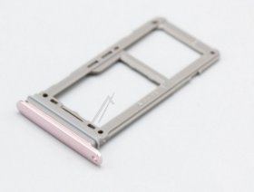 Samsung Sim card Holder - Gh98-41131e Sim Card Holder Galaxy S8 (sm-g950) Pink