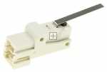 Float Switch - 2954700400 C00865651 Overflow Micro Switch Assembly [Arcelik]