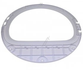 Flange Washing Machine Window - 00667799 Frame [Bosch Siemens]