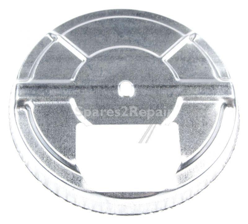 Hot Plate Cover - 115100084 C00916520 Q 145 Hotplate Protection Cover [Arcelik]