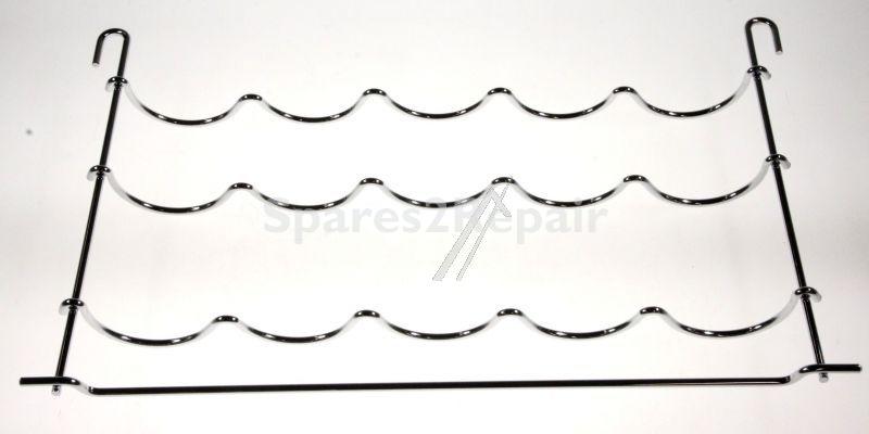 Smeg Fridge Freezer Wine/Bottle Rack - 848590470