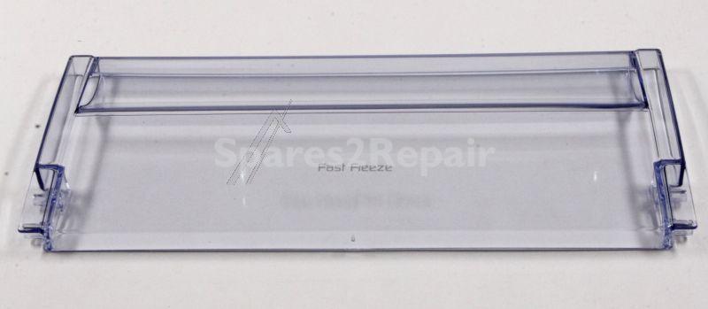 Drawer Front - 4397312000 C00864764 Freezer Top Cover 60cm White [Arcelik]