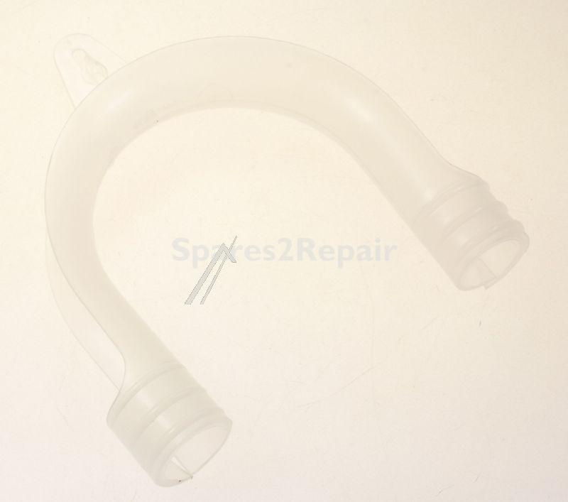Electrolux AEG Hose Bender End Piece - 1242916003