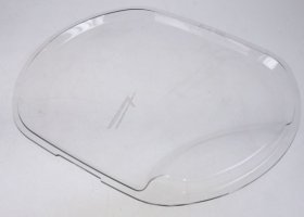 Door Panel - 40006231 Door Glass [Candy Hoover]