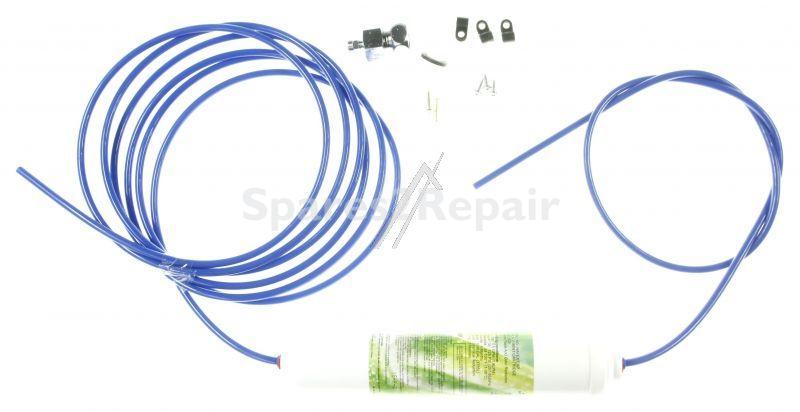 Smeg Water Filter - 693410762 Water System Kit Gr