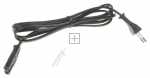 Panasonic Mains Power Lead - Rja0043-1c Ac Cable (e eg)