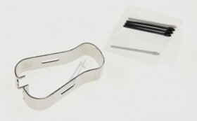 Samsung Communicator - Gh98-40270a S-pen Reserve Tips (svart)