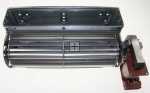 Kuppersbusch Cooling Fan Motor - 566265 Cross Flow Fan 30w 230v 50hz