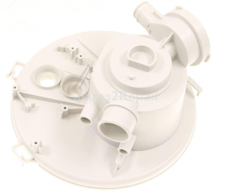 Sump - C00322811 480140101829 Water Collector [Whirlpool Indesit]