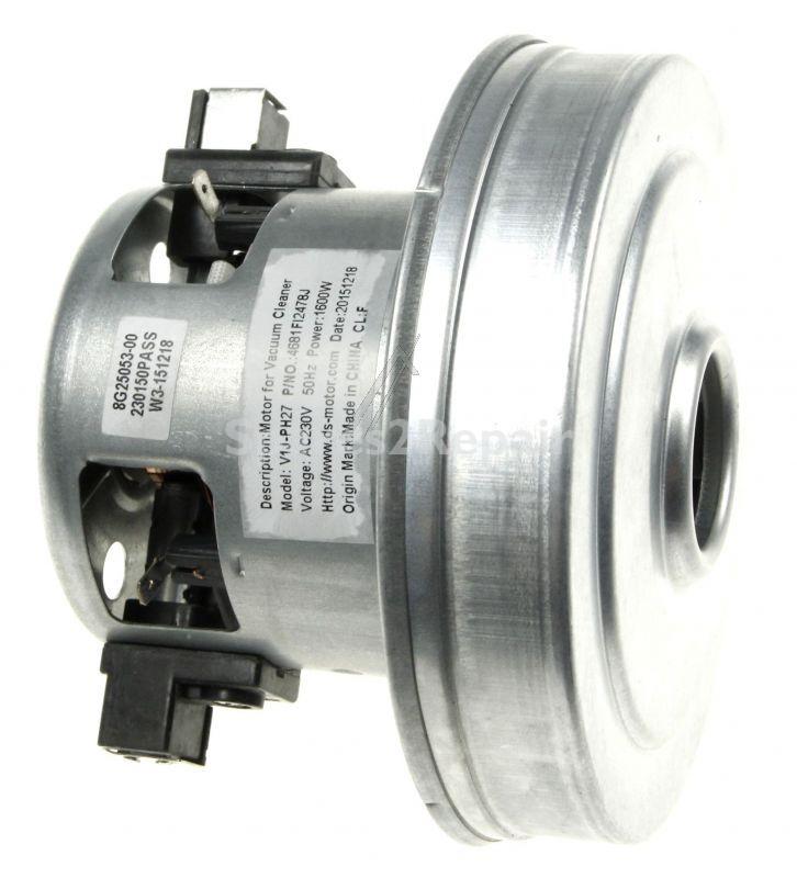 Lg Vacuum Cleaner Motor - Cov33446801 Motor Assembly Ac