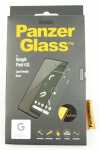Panzerglass Display Protective Plastic Film - Premium Protective Glass For Google Pixel 4 Xl Casefriendly,black