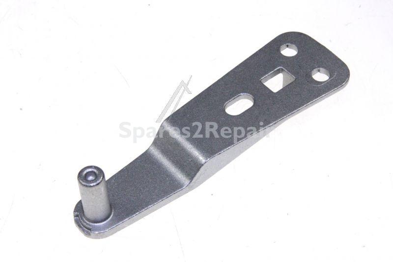 Door Hinges For Fridges - C00329726 481241719286 Hinge Top [Whirlpool Indesit]